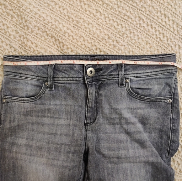 🌺 SPRING SALE🌺 DL1961 Emma Low Rise Skinny Jeans - Picture 6 of 8